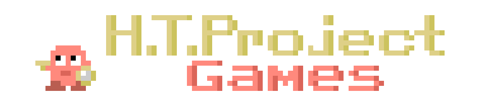 H.T.Project Games